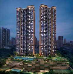 Elta (D5), Apartment #449200361